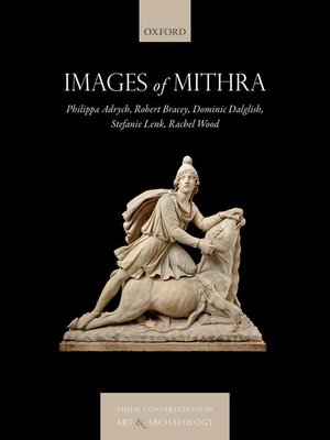 cover image of Images of Mithra